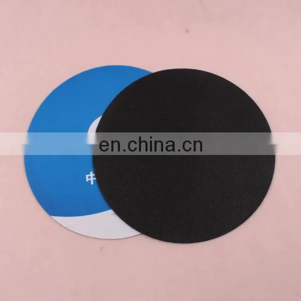 Best Promotional OEM Custom Design Printing Neoprene Mouse Pad photo-3