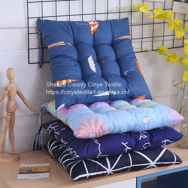 The Nine - House Seat Cushion photo-2
