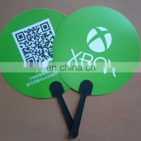 Hand Fan