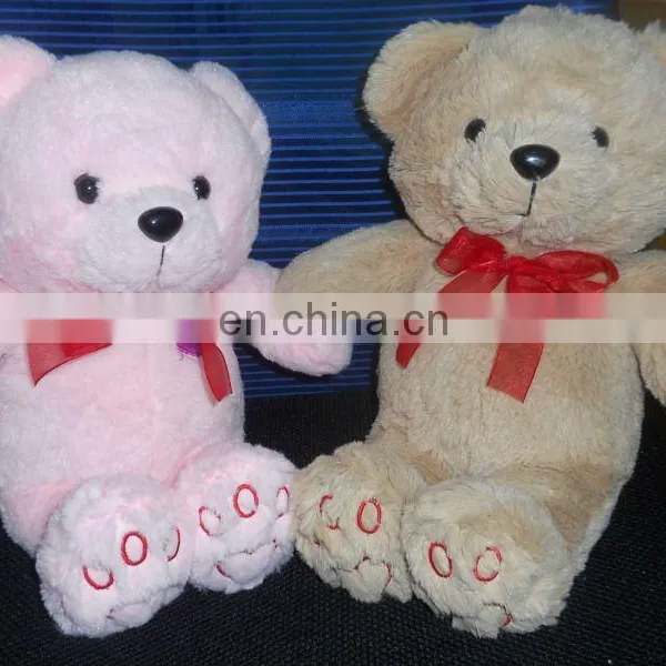 So Cute Make Your Own Voice Recording Toys photo-5