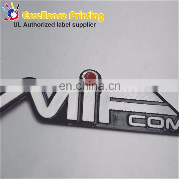 Custom Self Adhesive Pinting Label for Free Samples photo-3