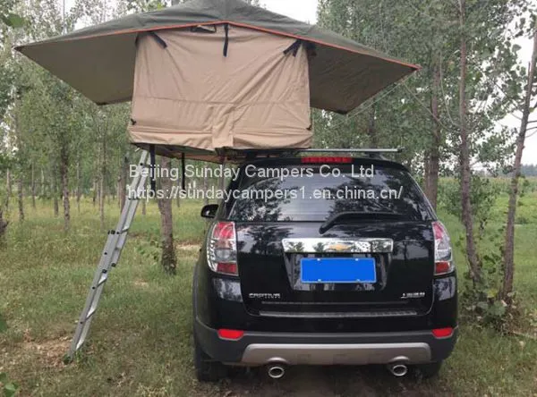 Roof Tent SRT05S-47---New Arrival