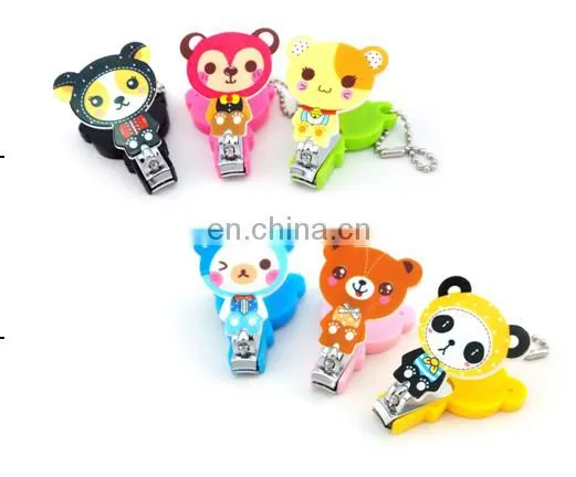 New Style Personal Beauty Tool Care Nail Clippe photo-2