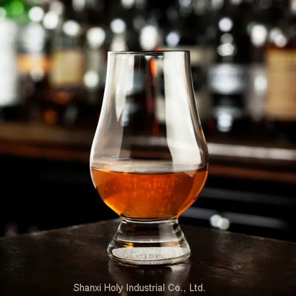 Holy Wholesale Hand Made Crystal Whisky Glass Shot Glass