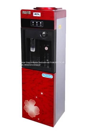 75G Luxury Commercial RO Machine Water Purifier photo-4
