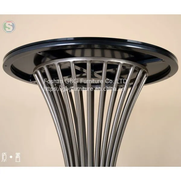 Modern Classic Design Bar Table&Bar Stool photo-3