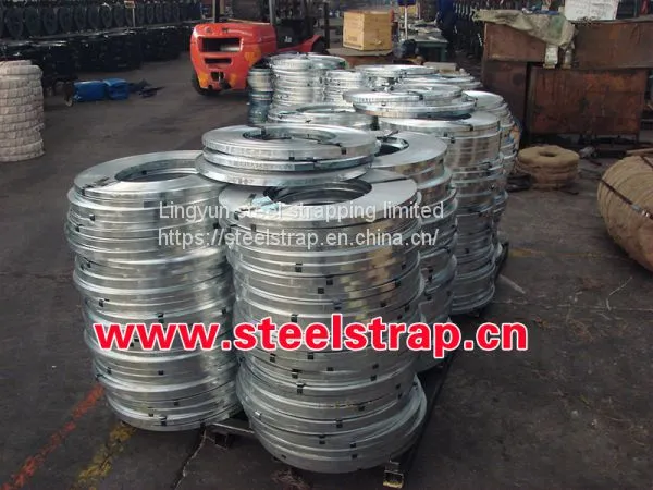 Steel Strap photo-3