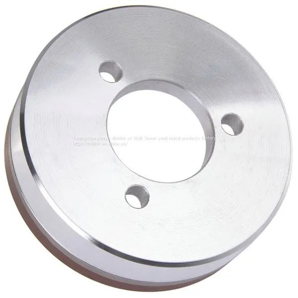 Glass Diamond Wheel/resin Grinding Wheel/Bilateral Machine Quality Resin Grinding Wheel photo-2