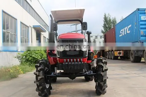 304 Small Agricultural Tractor photo-3