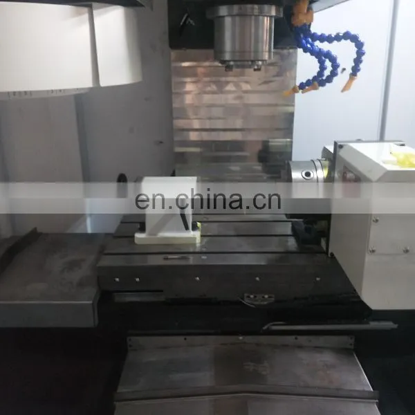 CNC Milling Mini Machine Vice Machines photo-4