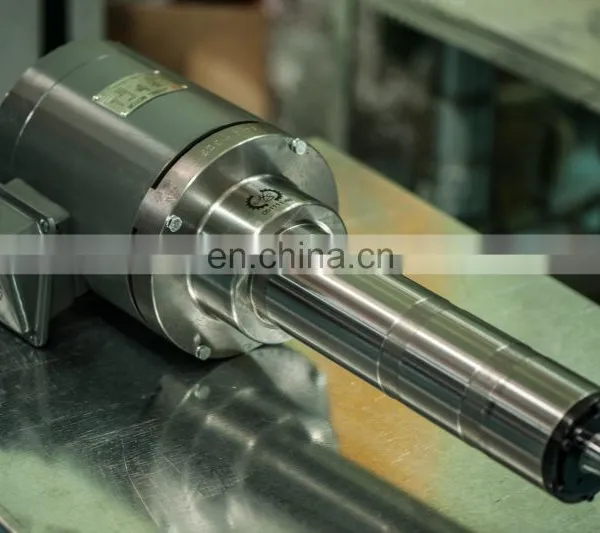 M618 Surface Grinder photo-7