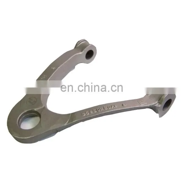 Custom Low Price Oem Aluminum Die Casting Products With Cnc Machining photo-7
