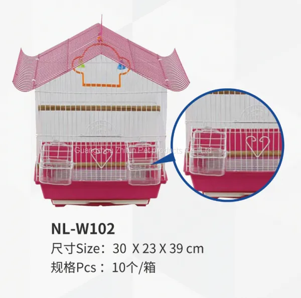 Bird Cage NL-W102