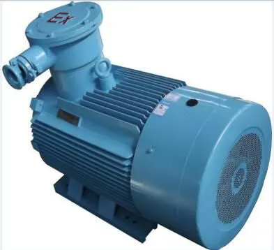 Angle Adjustable Exhaust Blower