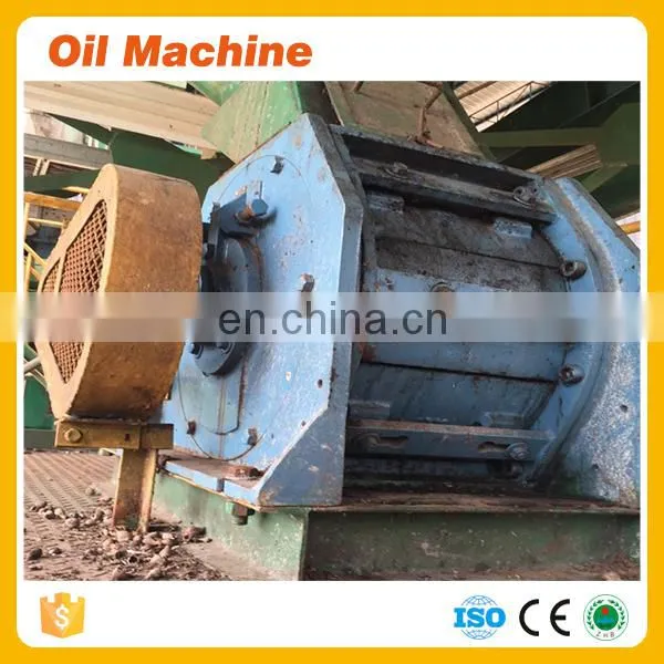 Automatic Palm Oil Product Line/palm Kernel Oil Production Line photo-5