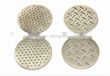 Stainless Steel Manual Noodle Press Pasta Vegetable Noodle Machine Pasta Presser photo-5