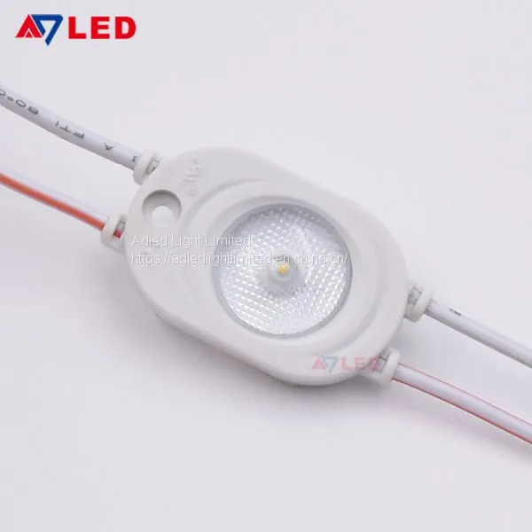 Adled Light High Quality 1.6mm Aluminum Pcb Board Outdoor Led Module Light for Fabric Light Box photo-4