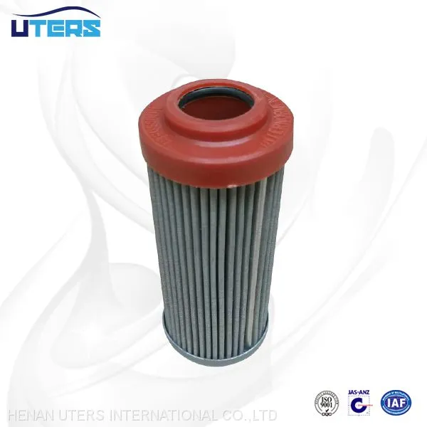 UTERS Replace of INTERNORMEN Stainless Steel Oil Filter Element 300118 Accept Custom photo-5
