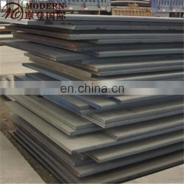 Steel Plate Price per Ton photo-4