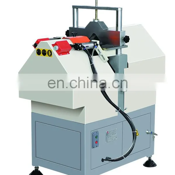 PVC Door and Window Angle Strength Testing Machine photo-3