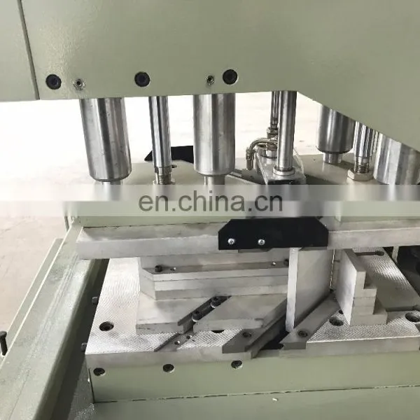 Sinon Brand PVC Window Welding Machine Price photo-4