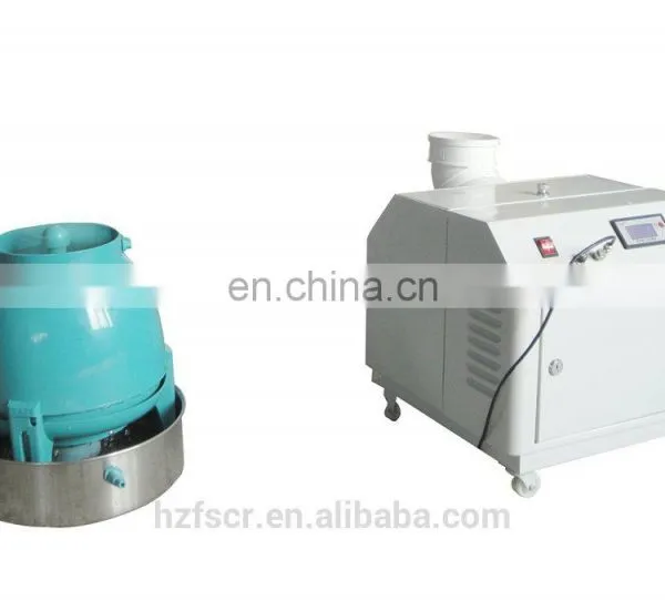 Humidifier Mist Maker 6L/H Humidifiers For Mushroom Mist Humidifier photo-3