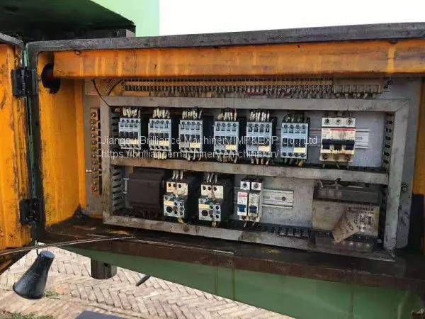 SMTCL Z3050X16-1 Radial Drilling Machine photo-2