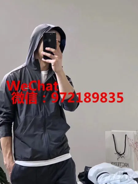 Supply ARCTERYX Sun Protection Clothing, Skin Clothing, Outdoor Clothing Original Single Source photo-2