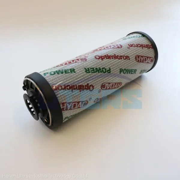 UTERS Replace of HYDAC Pressure Hydraulic Oil Filter Element 0160D010BN4HC accept Custom photo-2