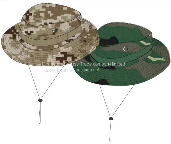 Bonnie hat