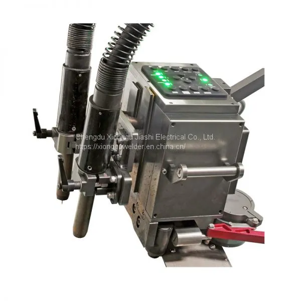 Xionggu A-610 Dual Torch Automatic All Position Pipeline Welding Machine photo-2