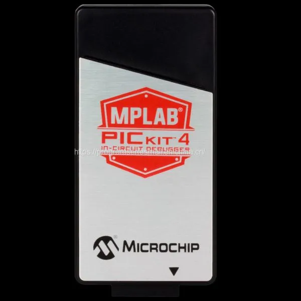Original PIC MPLAB PICKI4, PG164140 Universal Programmer High-speed PG164140-MPLAB PICKI4 ic Programmer,IC WRITER photo-2