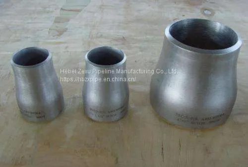 Seamless Molded Reducer L360N photo-3
