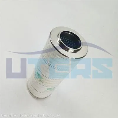 UTERS Replace of PALL Factory Direct Hydraulic Oil Filter Element HC8310FKZ8H photo-3