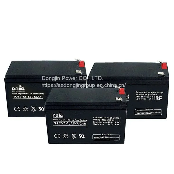 Emergency Battery