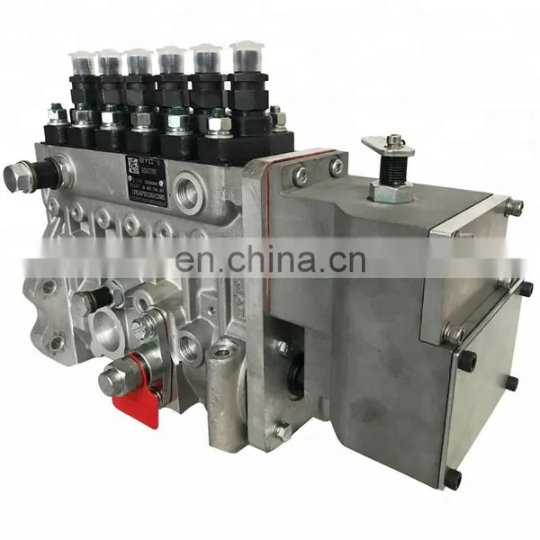 Injection Pump 5267707 for 6BTAA5.9-G2 Engine photo-4