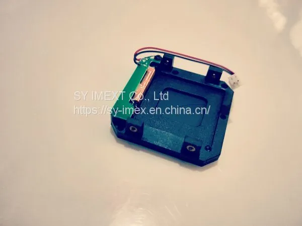 MX-SU-001A механический инфракрасный термографический затвор, инфракрасный затвор