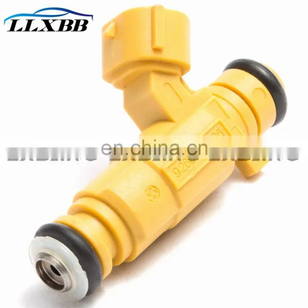 Original Fuel Injector Injection Nozzle 35310-39135 For Hyundai Kia 3531039135 9260930026 photo-5