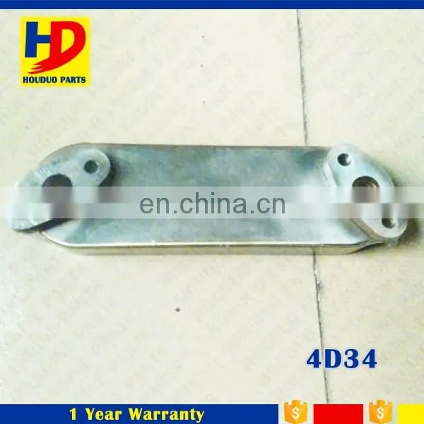 Radiator 4D34 For Mitsubishi Oil Cooler photo-2