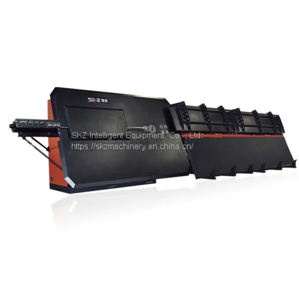 Wire Bending Machine
