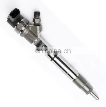 0445 110 461 Fuel Injector Bos-ch Original In Stock Common Rail Injector 0445110461 photo-3