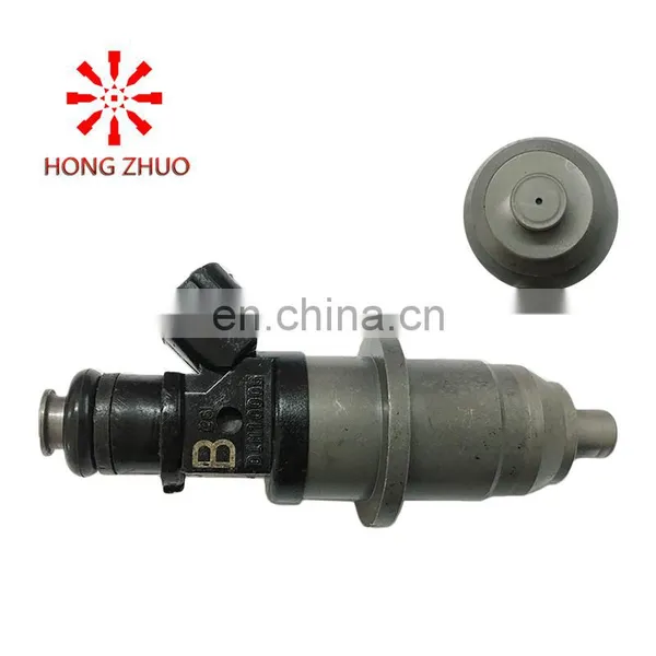 High Quality Injectors Made by 100% Professional Factory OEM E7T05071 photo-2