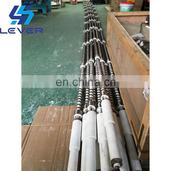 Spare Parts for Glass Tempering Machine Long Heater photo-2