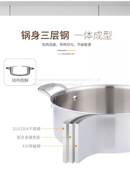 Stainless Steel Steamer photo-4