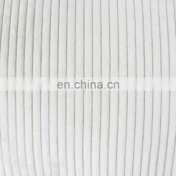 Super Soft Decor Throw Pillows Striped Velvet Cushion Cover Decorative Square Striped Warm Pillow Cases photo-6