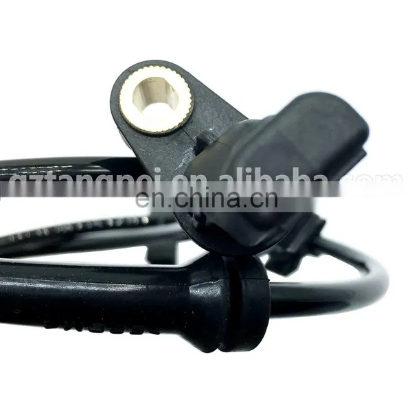 Auto Engine Parts Anti-Lock Brakes Rear Left or Right ABS Wheel Speed Sensor OEM 4860038AD photo-3