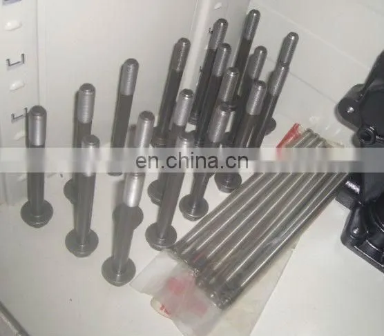 Diesel Engine Parts 4TNE98 Oil Pump Assembly photo-6