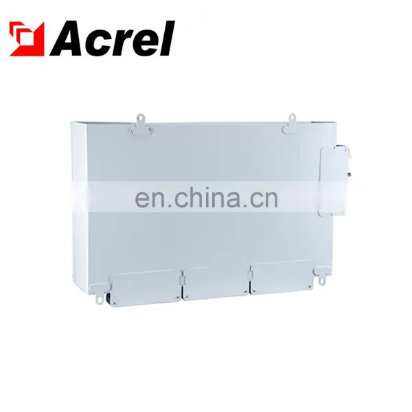 Acrel ADF300-III-36D(12S) Multi-Channel Measurement Cabinet 12 Three Phase 36 Single Phase Multi-circuit Power Meter photo-2