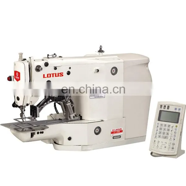 LT 1930 Electric Pattern Machine photo-2