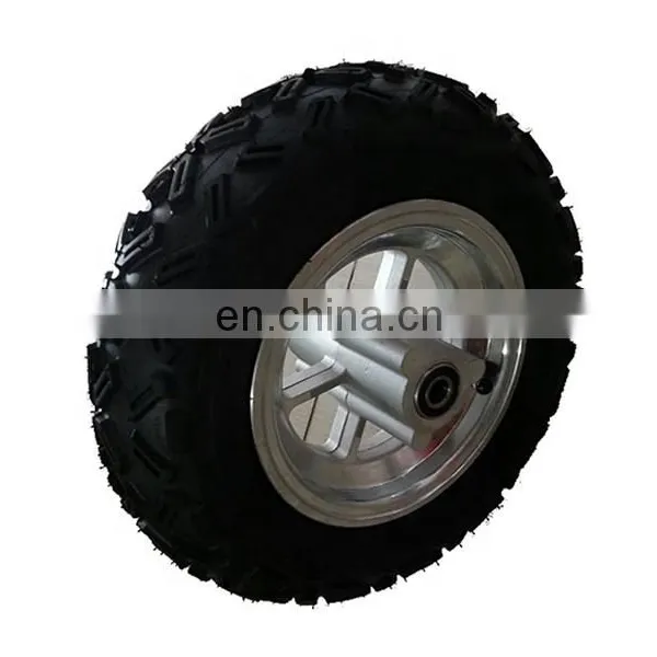 Factory Price 10inch Single Shaft Dual Shaft Motors Electric Scooter photo-6